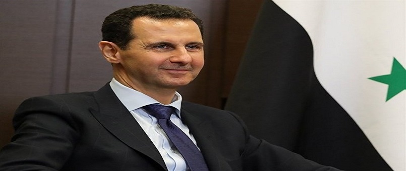 Esad: Ülkenin Kuzeyindeki Kontrolü Geri Alacağız