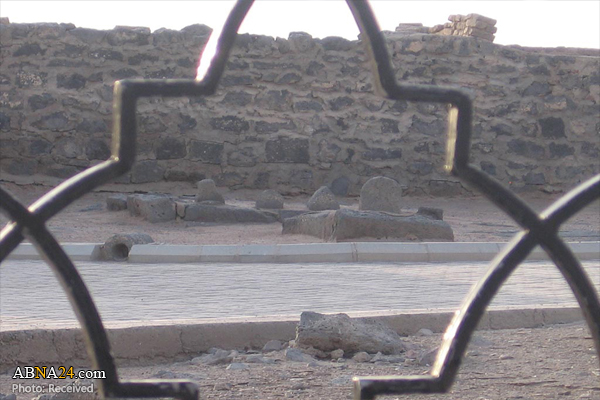Jannat ul Baqi 2018 protest held in Hyderabad, India