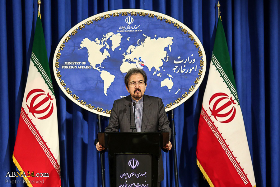 Iran condemns assassination of Afghan shia cleric ‎