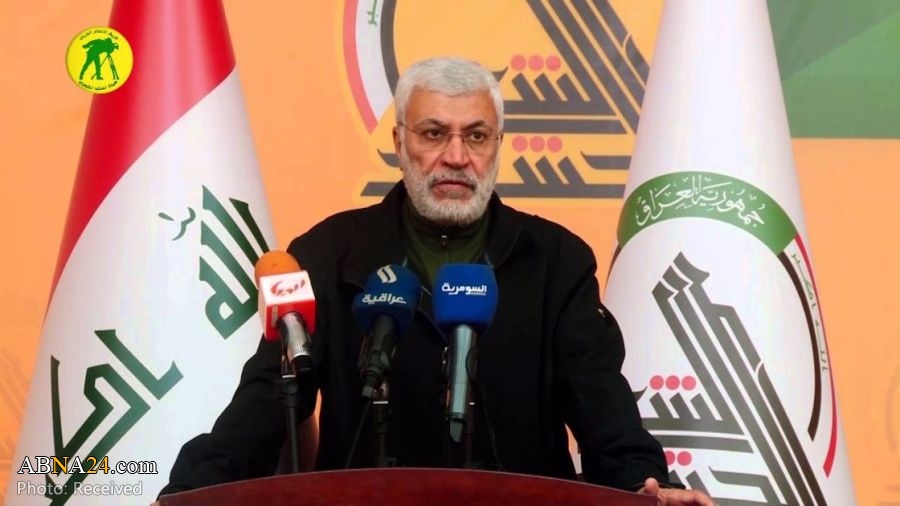 Iraq’s Popular Mobilisation Forces say won't be silent over U.S. strike