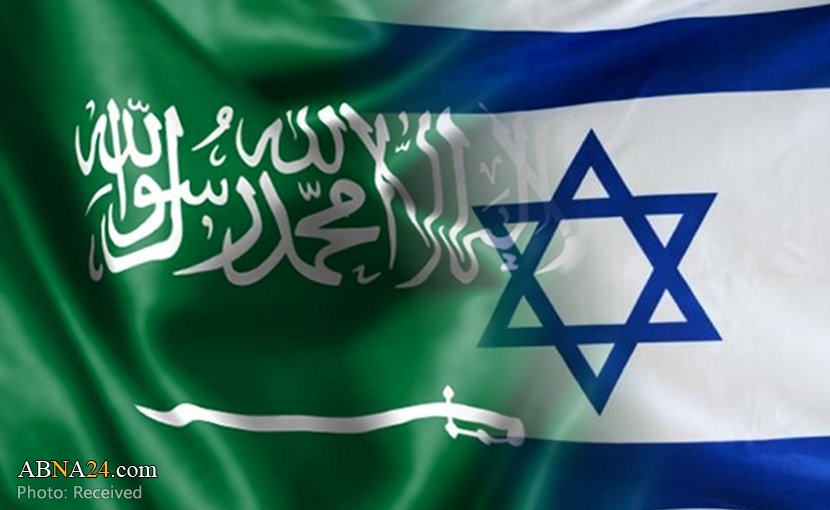 Zionist enemy reveals railway project linking Haifa Seaport with Saudi Arabia 