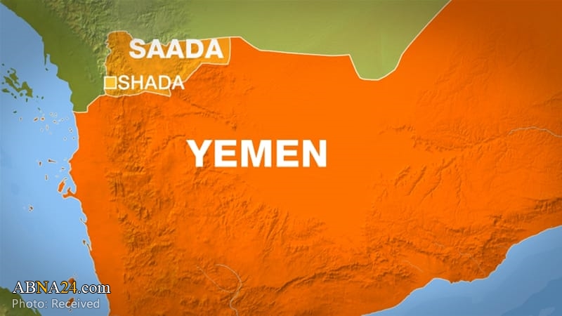 18 Saudi-led airstrikes hit Yemen's Saada over past hours