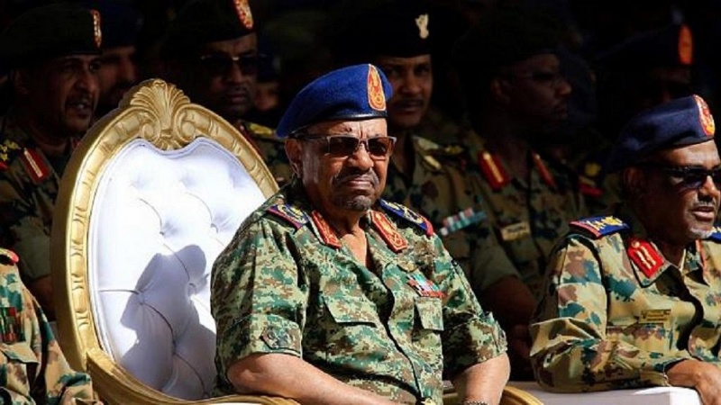 Sudan Ta Soki Kotun Kasa Da Kasa Ta Manyan Laifuka