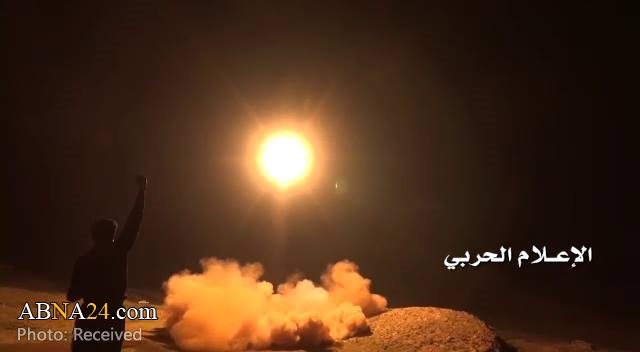 Yemeni ballistic missiles hit Saudi capital Riyadh