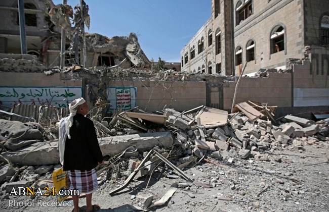 Two Saudi-led air strikes on Hodeidah, 2 citizens martyred