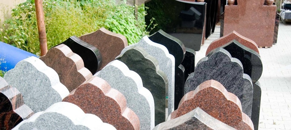 Letzte Ruhe in der Urne statt im Leinentuch