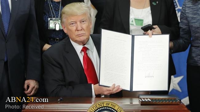 Trump's executive order on family separations won't last 3 weeks - Former adviser