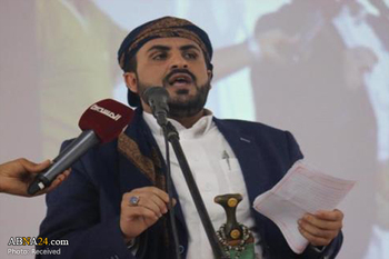 Ansarullah: makombora yetu yatashambulia sehemu ambayo adui hatarijii kuwa yatafika