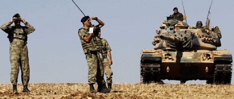 Iraklı uzman: Türkiye ABD’nin izniyle Irak’ta üs kurdu