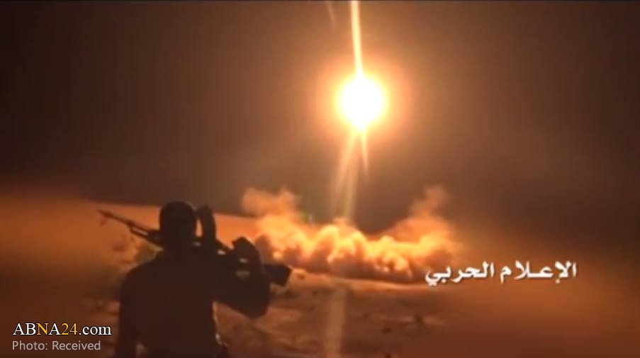 Yemeni Army launch 12 ballistic missiles toward coalition camps in western coast, 331 military vehicles destroyed