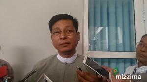လူနည္းစုအခြင့္အေရးမ်ားႏွင့္ က်ားမတန္းတူေရးကိစၥမ်ား တတိယအၾကိမ္ ၂၁ ပင္လုံညီလာခံတြင္ အေလးထားေဆြးေႏြးမည္ဟုဆို