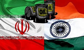 Iran: Inalis ng India ang mga parusa ng US 