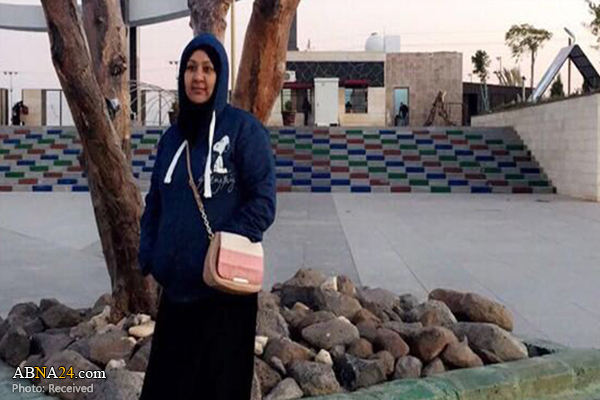 Bahraini female activist sentenced to 3 years in prison