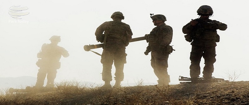 Amerika, Afganistan'da yeni bir silah denedi
