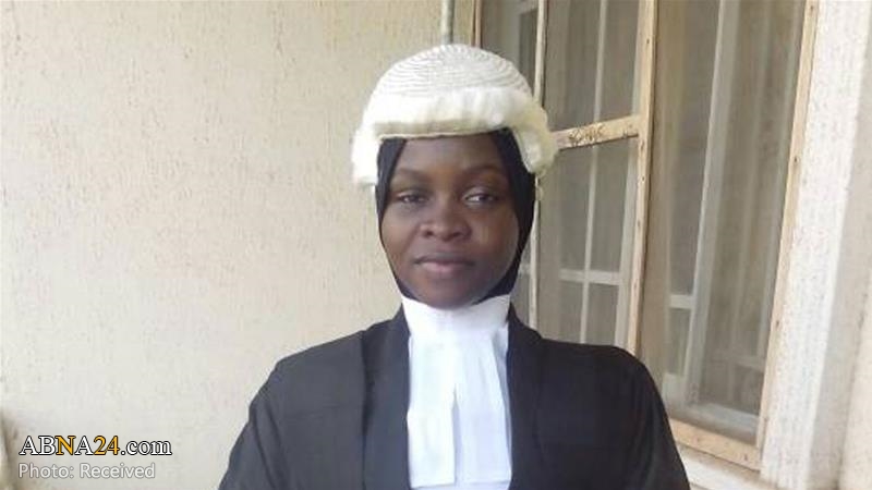 Nigerian law school approves female Muslim lawyer to wear Hijab in graduation ceremony