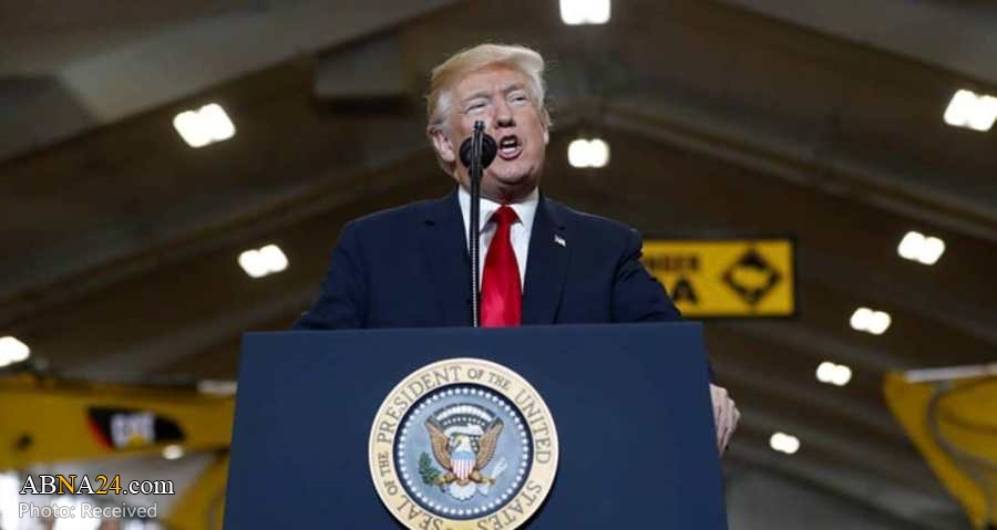 US, UK financing 54 militia groups in Syria despite Trump vow to ‘Get Out’ 