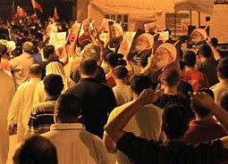 Bahrain: Sino ang Hari? 