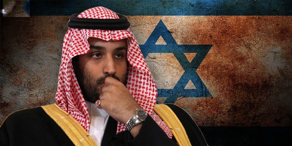 Foreign Policy: Muhamad bin Salman Traiciona a los Palestinos 