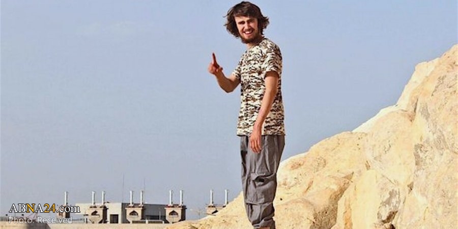 Canadian government welcomes back ISIS militants