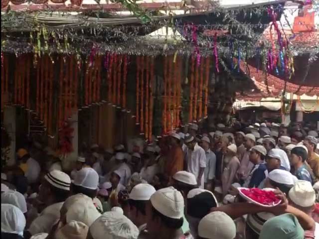 پاکستانی زائرین کو امیر خسروکے عرس میں شرکت کے لیے ویزے جاری نہ ہوسکے