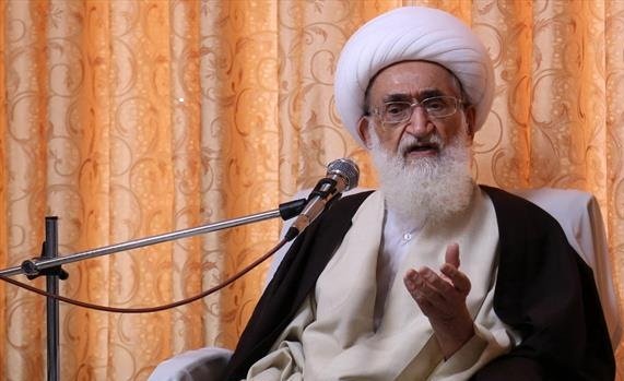 ایٹمی مذاکرہ کے تجربہ کے بعد امریکا سے ایک اور مذاکرہ خیانت ہے : آیت الله نوری همدانی