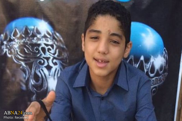 17-year-old Bahraini detainee goes on hunger strike