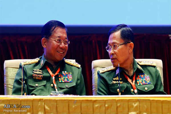 Top Myanmar military officers should be tried for crimes against humanity: Amnesty 