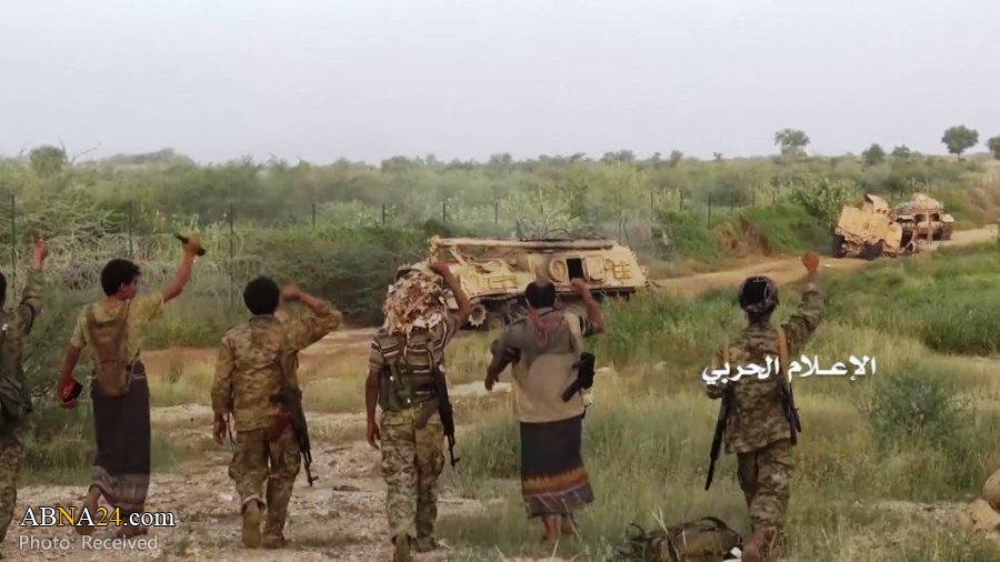 Yemen army inflicts Saudi troops heavy losses in several front lines - Report