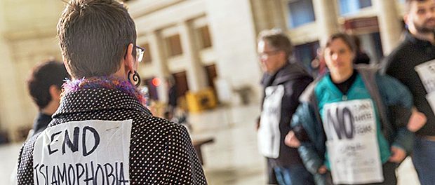 Allianz gegen Islam- und Muslimfeindlichkeit gegründet