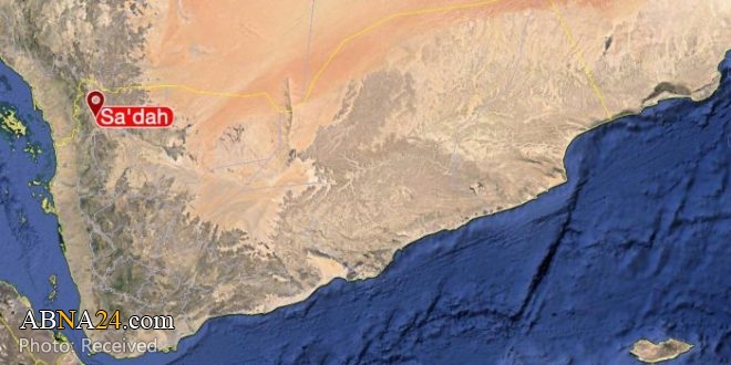 Saudi-led coalition warplanes launch 9 strikes on Yemen's Saada