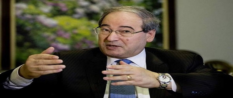 Tahran'da Suriye'nin son durumu ele alındı