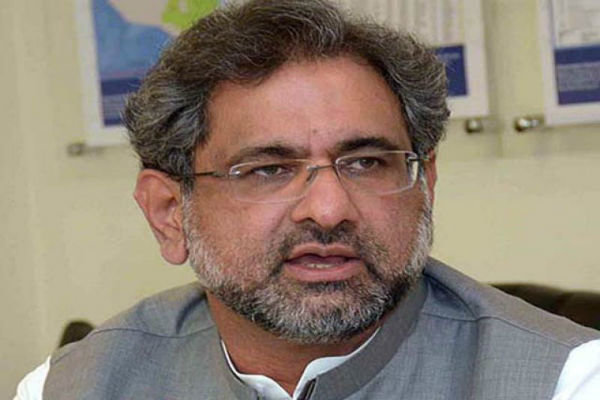 شاہد خاقان عباسی آرٹیکل 62 ون ایف کے تحت تاحیات نااہل قرار