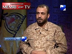 Iraq / Syria: Namagitan ang Hezbollah 