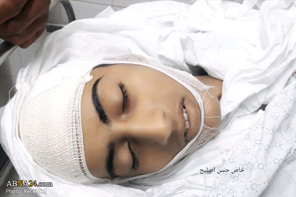 Israeli forces kill Palestinian teen east of Rafah / Pics