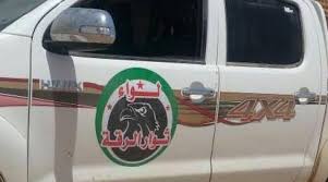 قوات كردية تدعمها أمريكا تجبر "ثوار الرقة" على الاستسلام