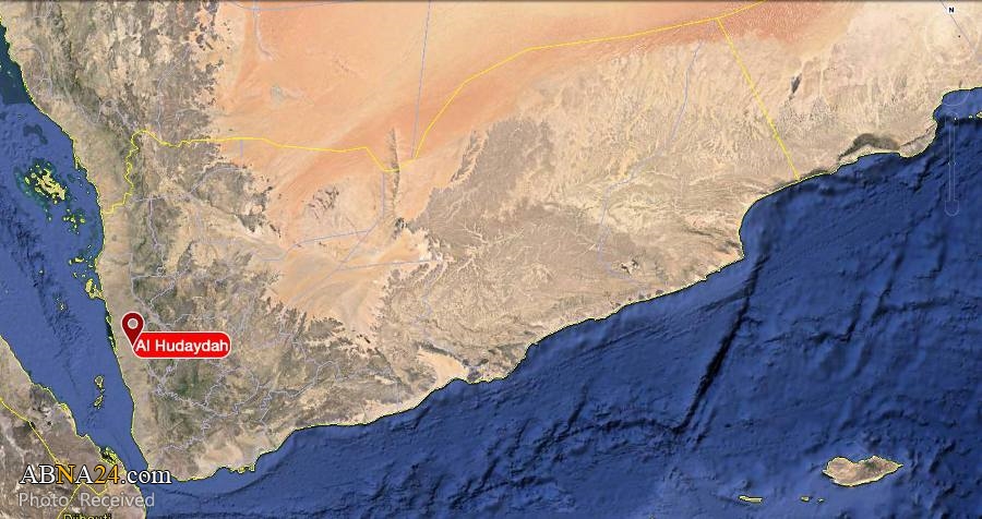 Yemen Ansarullah blockade over 1200 coalition militiamen in western coast