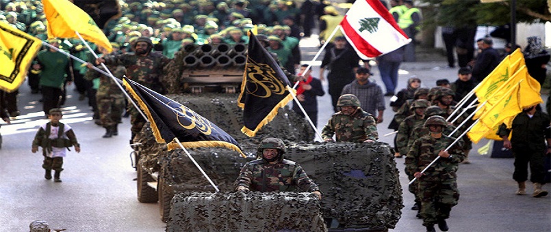 Hizbullah: İsrail savaşına binlerce Sünni kardeşimizle birlikte hazırlanıyoruz!