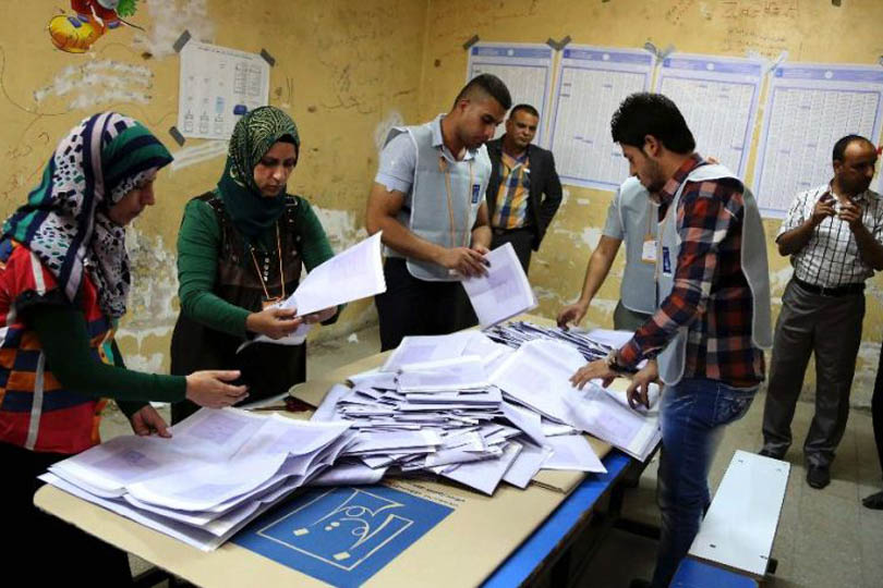 لجنة تقصي الحقائق تكشف عن استعداد لالغاء نتائج الانتخابات جملة وتفصيلا بالعراق