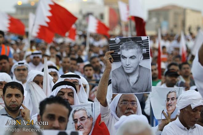 BCHR demands Manama regime to end restrictions being imposed on Nabeel Rajab