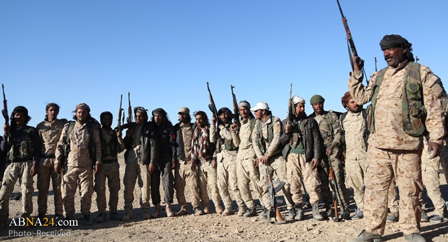 Last ISIS terrorists reportedly expelled from northeast Syria