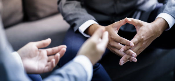 Rechte Sprache dominiert Debatten