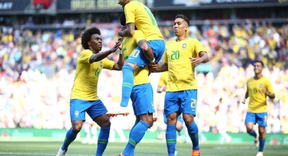 Sérvia vs. Brasil: quais são as chances de passar para oitavas de final?