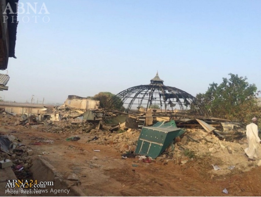 Nigeria: Buhari regime injustice and mass killings 