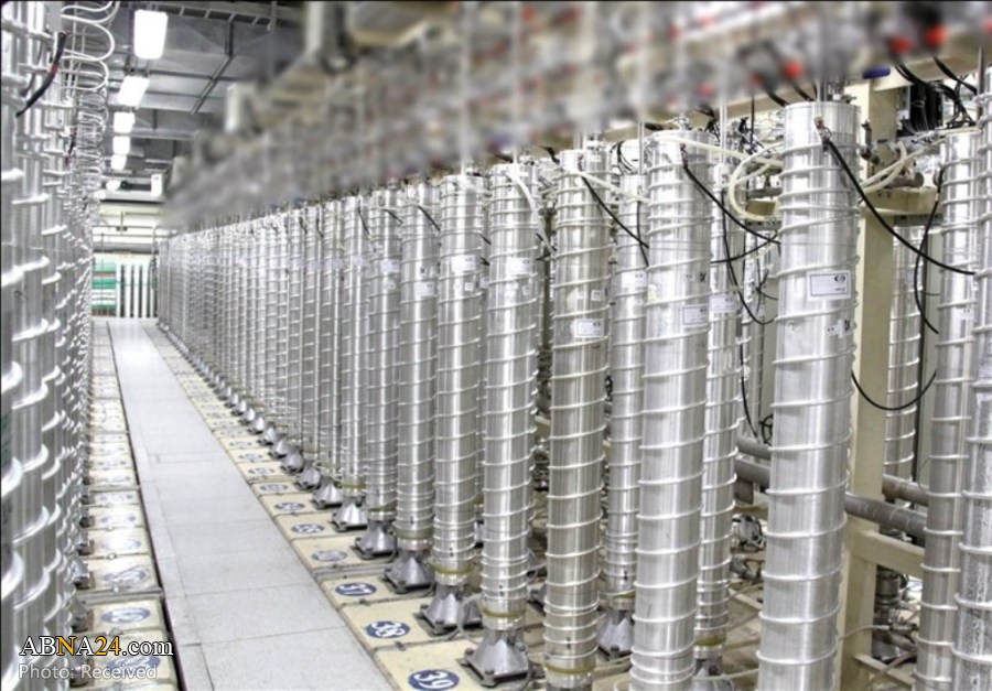 Iran launches UF6 production facility