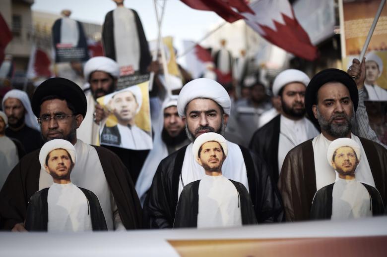 Al-Wefaq: “El régimen de Manama Ejerce una Presión Sistemática en Contra de los Clérigos Shiítas” 