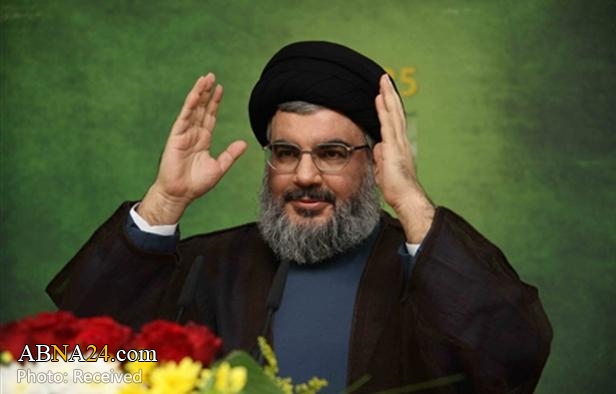 Sayyed Nasrallah to speak Friday on latest developments