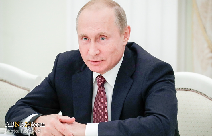 Russian-US ties ‘not at their best’ - Putin