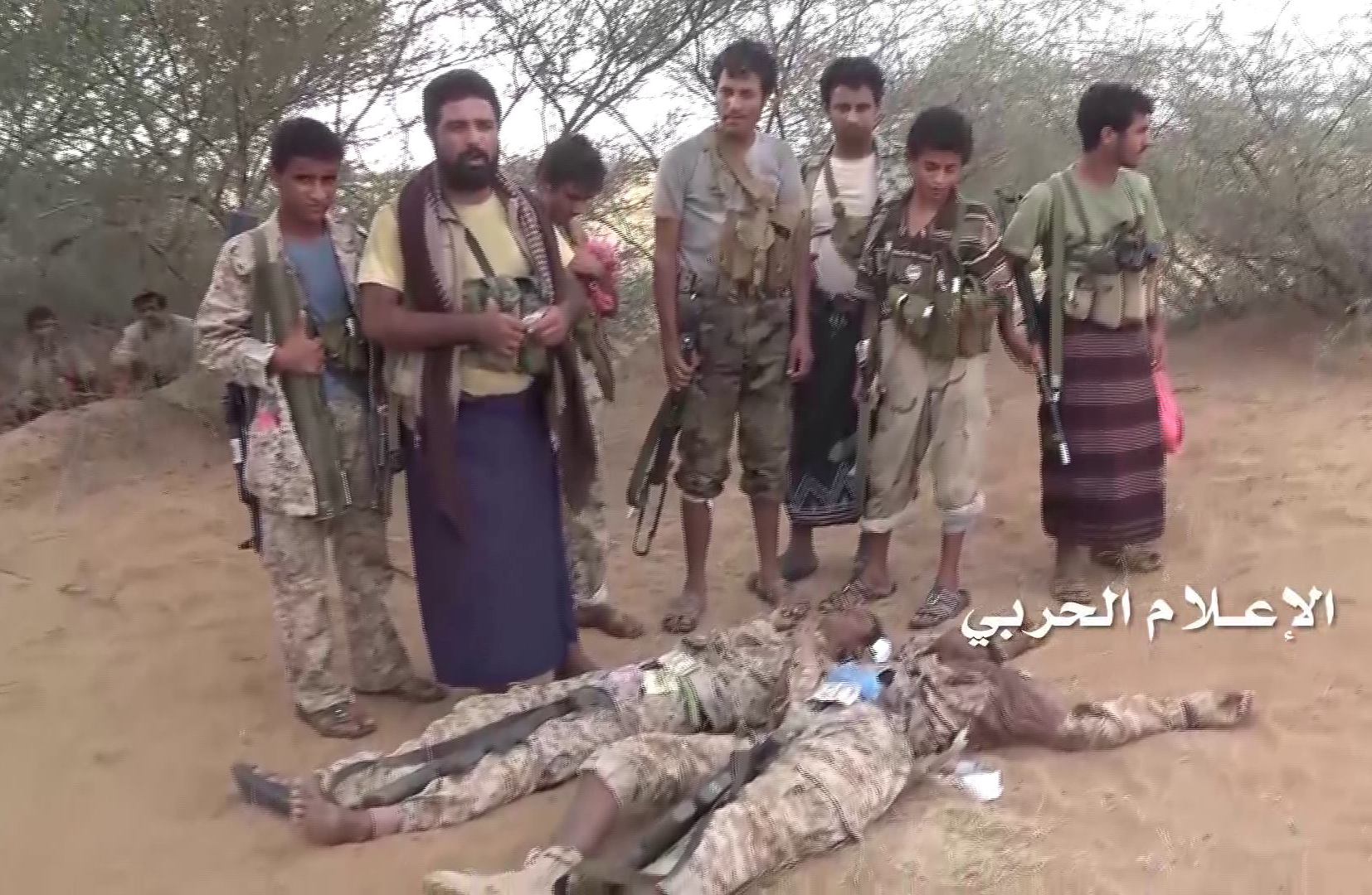  اليمن: مصرع العشرات من "قوى العدوان" بينهم قائد المنطقة السابعة بعمليات نوعية للجيش واللجان الشعبية
