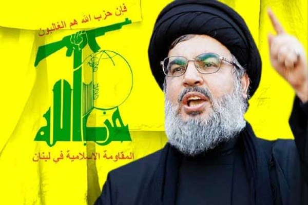 حزب اللہ کے سربراہ سید حسن نصر اللہ کل جمعہ کو خطاب کریں گے