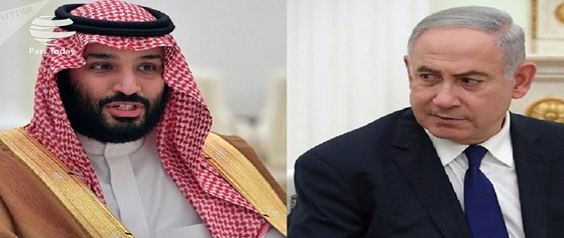 Bin Selman ve Netanyahu'nun görüşmesi doğrulandı
